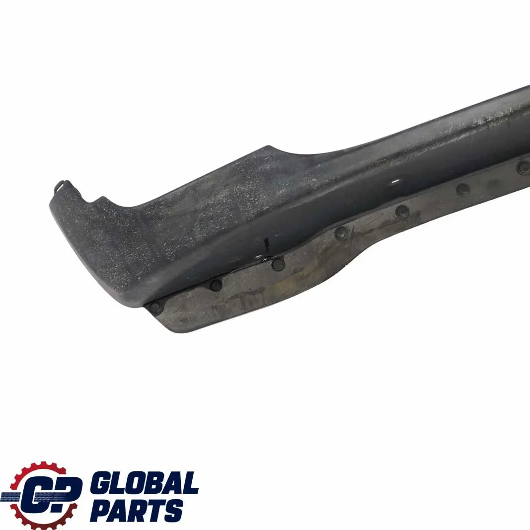 BMW Mini Cooper S JCW R55 R56 1 Front Bumper Trim Panel Centre Spoiler - SKU 7147856-1 - Part number 7147856