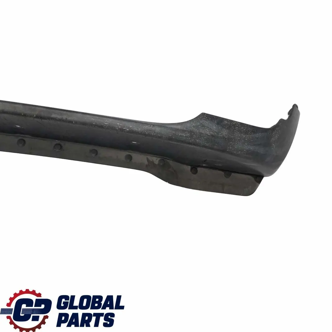 BMW MINI Cooper S JCW R55 R56 1 Heckstoßstange Spoiler Mitte - SKU 7147856-1 - Teilenummer 7147856