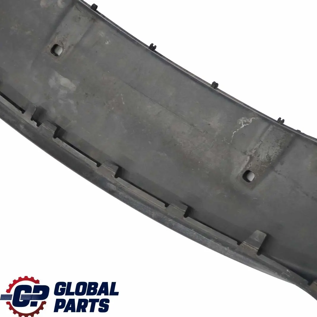 BMW Mini Cooper S JCW R55 R56 1 Front Bumper Trim Panel Centre Spoiler - SKU 7147856-1 - Part number 7147856