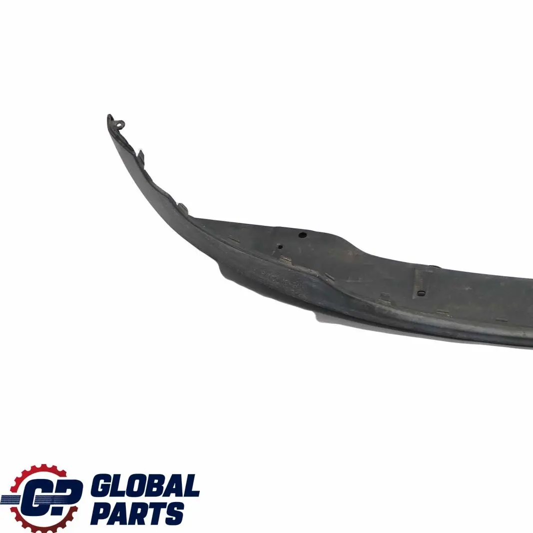 BMW MINI Cooper S JCW R55 R56 1 Heckstoßstange Spoiler Mitte - SKU 7147856-1 - Teilenummer 7147856