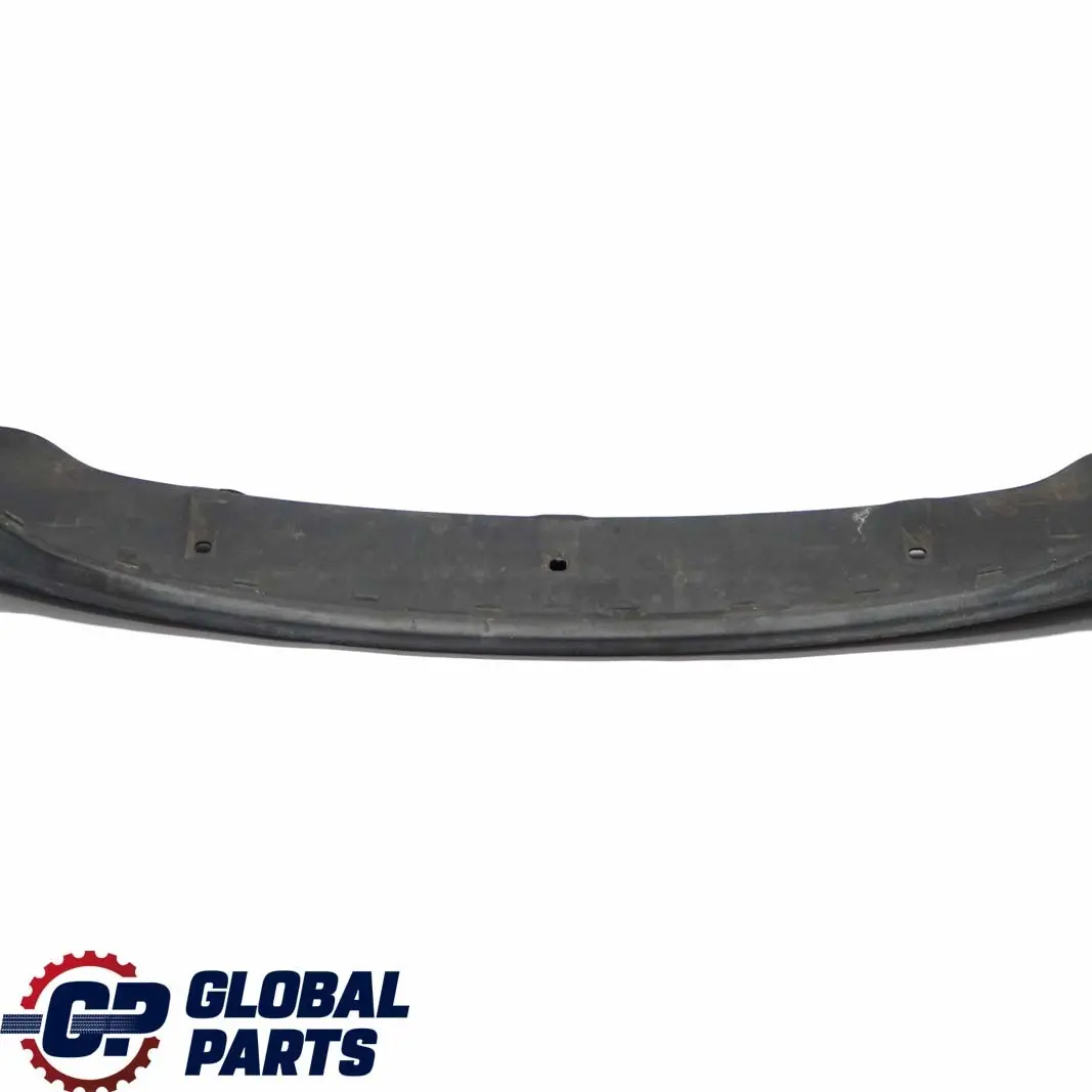 BMW MINI Cooper S JCW R55 R56 1 Heckstoßstange Spoiler Mitte - SKU 7147856-1 - Teilenummer 7147856