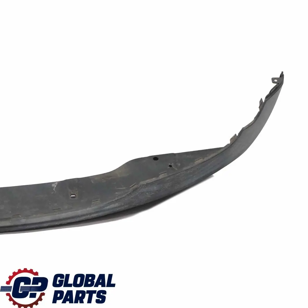 BMW MINI Cooper S JCW R55 R56 1 Heckstoßstange Spoiler Mitte - SKU 7147856-1 - Teilenummer 7147856