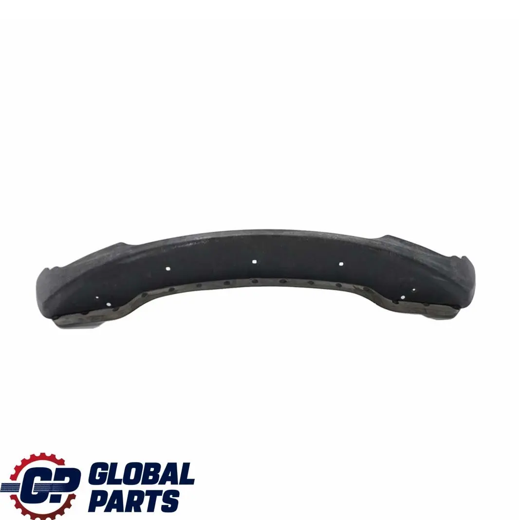 BMW MINI Cooper S JCW R55 R56 1 Heckstoßstange Spoiler Mitte - SKU 7147856-1 - Teilenummer 7147856