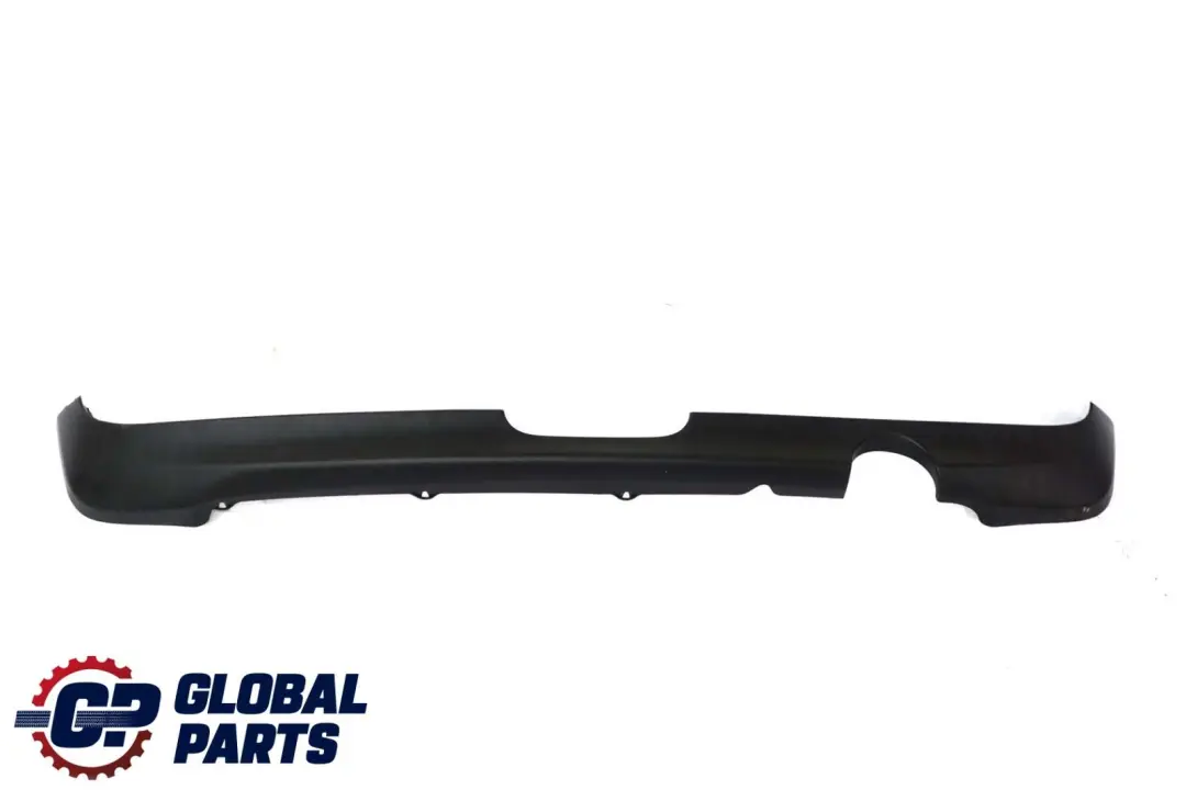 R56N R57 LCi Heckstoßstange Spoiler Mitte für BMW MINI Cooper One R56 mit Teilenummer 51127147876 BMW MINI Cooper One R56 R56N R57 LCi Heckstoßstange Spoiler Mitte - SKU 7147876 - Teilenummer 51127147876