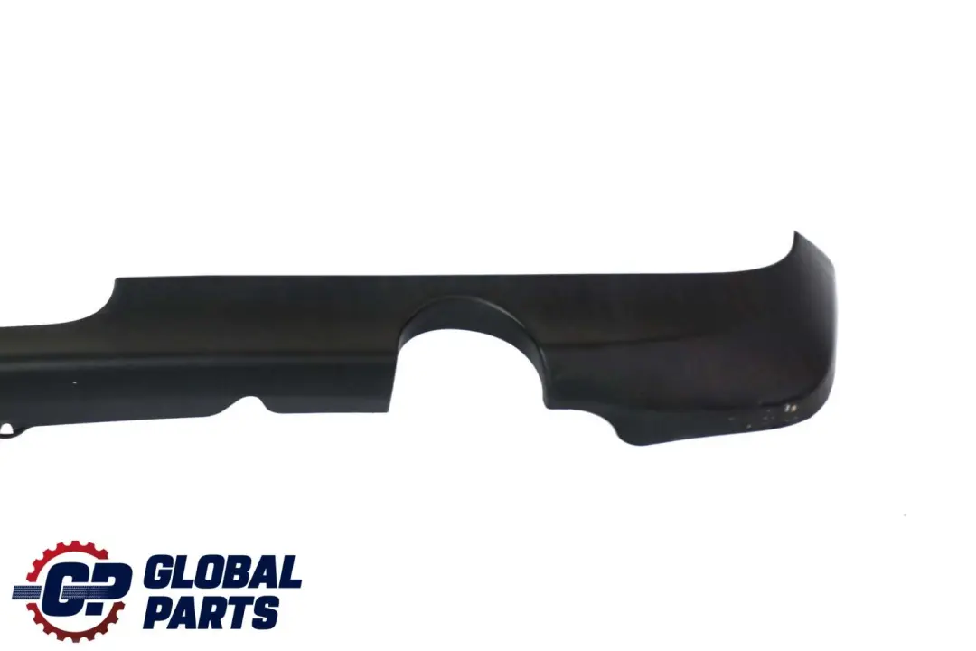 R56N R57 LCi Rear Bumper Lower Spoiler Centre Diffuser to BMW MINI Cooper One R56 with Part number 51127147876 BMW MINI Cooper One R56 R56N R57 LCi Rear Bumper Lower Spoiler Centre Diffuser - SKU 7147876 - Part number 51127147876