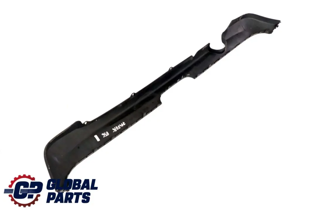 Mini Cooper One R56 R56N R57 LCI Pare-Chocs Spoiler Aileron Centre - SKU 7147876 - Numéro de pièce 51127147876