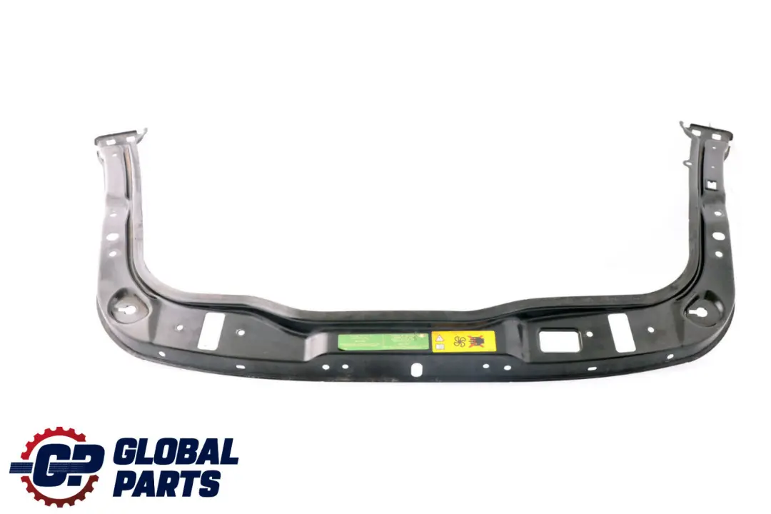 MINI COOPER S R55 R56 Schlossbrucke Cadre Capot Radiateur Support - SKU 7147911 - Numéro de pièce 7147911
