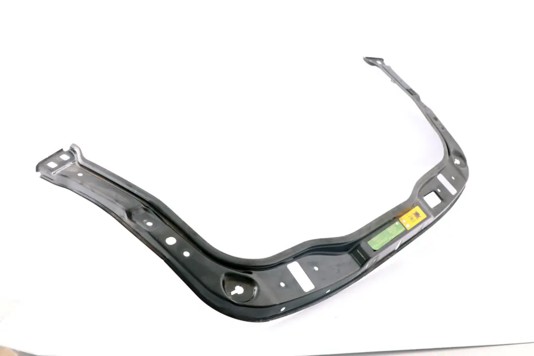 Carril De Bloqueo del Puente Superior del Motor para Mini Cooper S R55 R56 con número de pieza 7147911 Mini Cooper S R55 R56 Carril De Bloqueo del Puente Superior del Motor - SKU 7147911 - Número de pieza 7147911