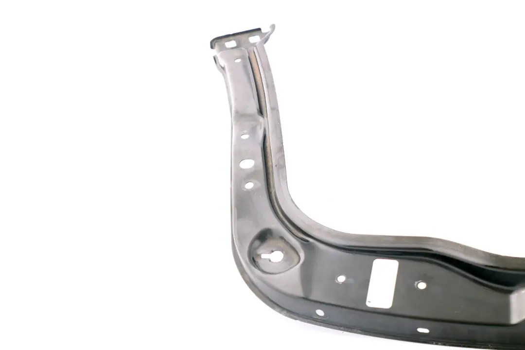 Carril De Bloqueo del Puente Superior del Motor para Mini Cooper S R55 R56 con número de pieza 7147911 Mini Cooper S R55 R56 Carril De Bloqueo del Puente Superior del Motor - SKU 7147911 - Número de pieza 7147911