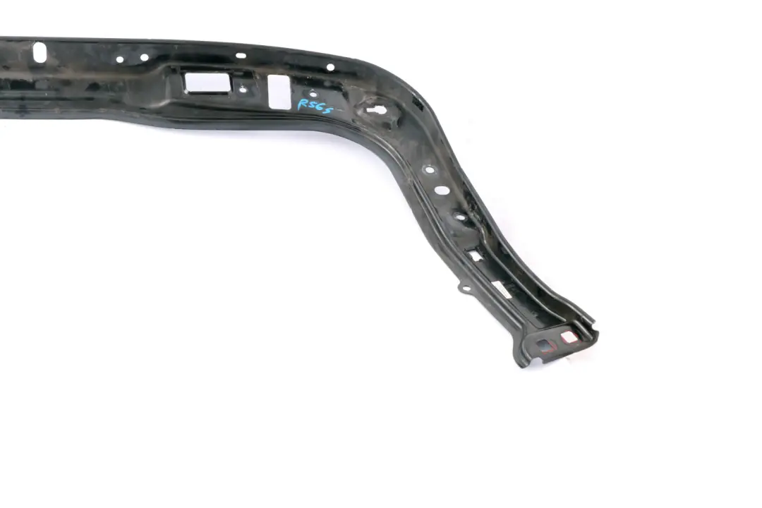 Schlossbrücke Rahmen Motorhaube Kühler Halterung für Mini Cooper S R55 R56 mit Teilenummer 7147911 Mini Cooper S R55 R56 Schlossbrücke Rahmen Motorhaube Kühler Halterung - SKU 7147911 - Teilenummer 7147911