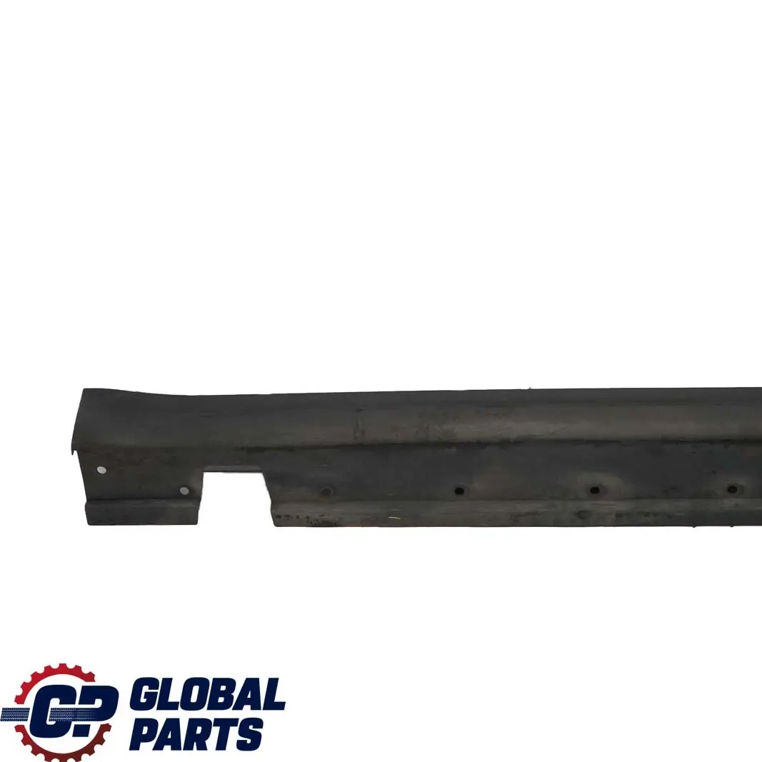 BMW Mini Cooper S R56 R57 R58 R59 Left Door Sill N/S Cover Side Skirt - SKU 7147915-12 - Part number 7147915