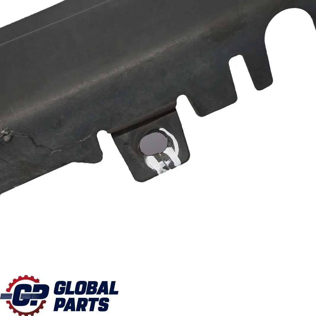 BMW Mini Cooper S R56 R57 R58 R59 Left Door Sill N/S Cover Side Skirt - SKU 7147915-12 - Part number 7147915