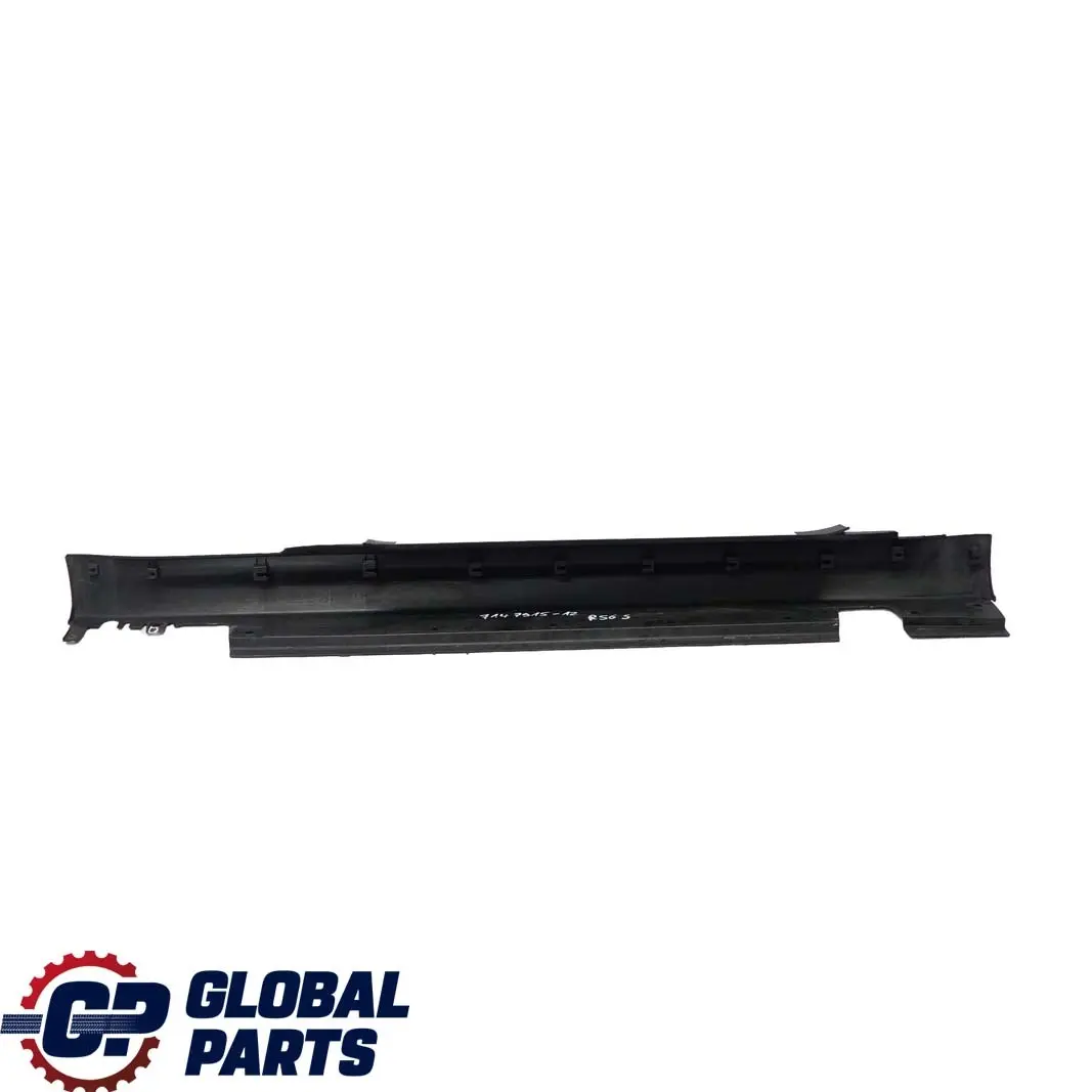 BMW Mini Cooper S R56 R57 R58 R59 Left Door Sill N/S Cover Side Skirt - SKU 7147915-12 - Part number 7147915