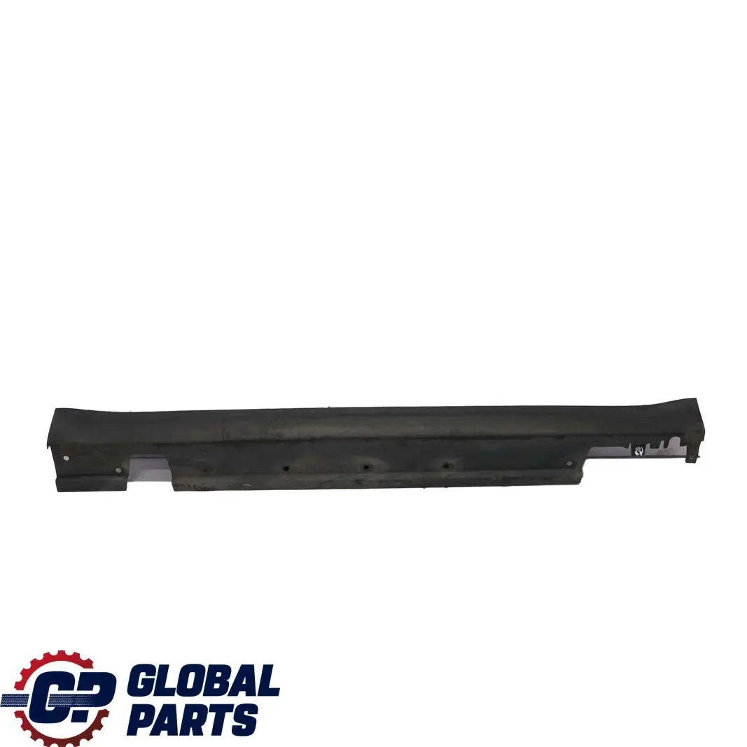 BMW Mini Cooper S R56 R57 R58 R59 Left Door Sill N/S Cover Side Skirt - SKU 7147915-12 - Part number 7147915
