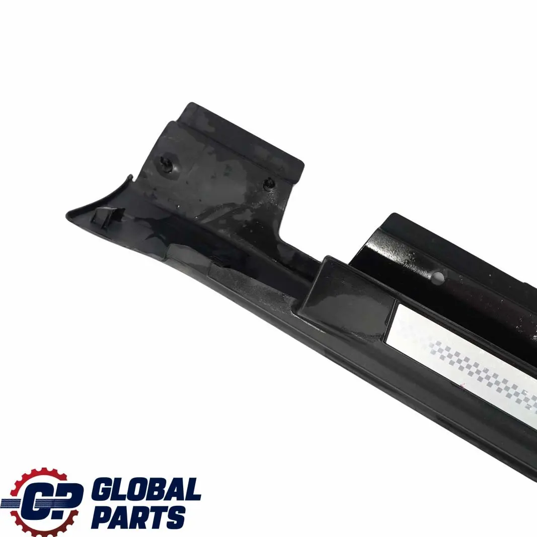  Mini5 R56 R57 R58 Umbral De puerta izquierdo Tapa faldon lateral - SKU 7147915-15 - Número de pieza 7147915
