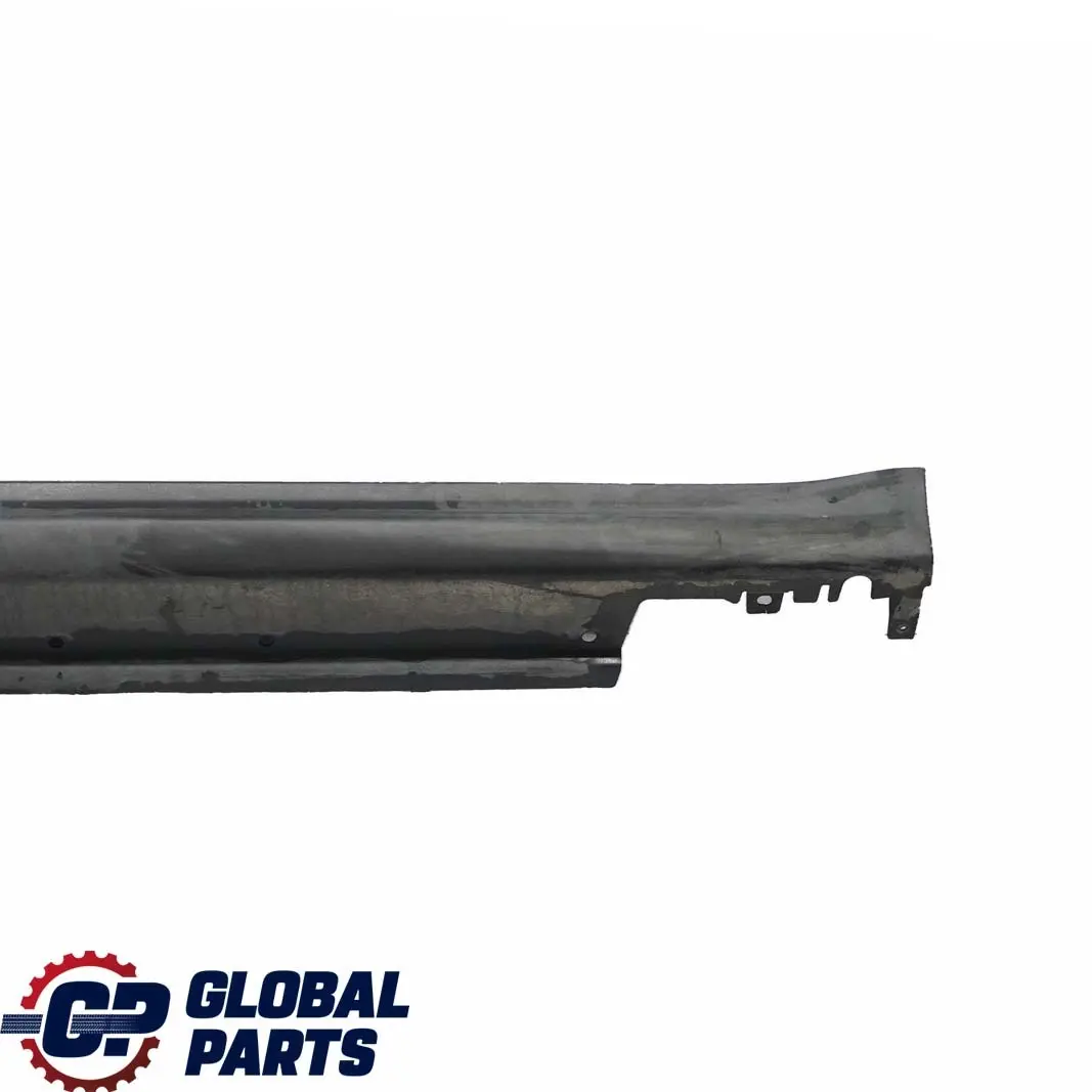 Seitenschweller Abdeckung Schweller Links für BMW Mini Cooper S R56 R57 15 mit Teilenummer 7147915 BMW Mini Cooper S R56 R57 15 Seitenschweller Abdeckung Schweller Links - SKU 7147915-15 - Teilenummer 7147915