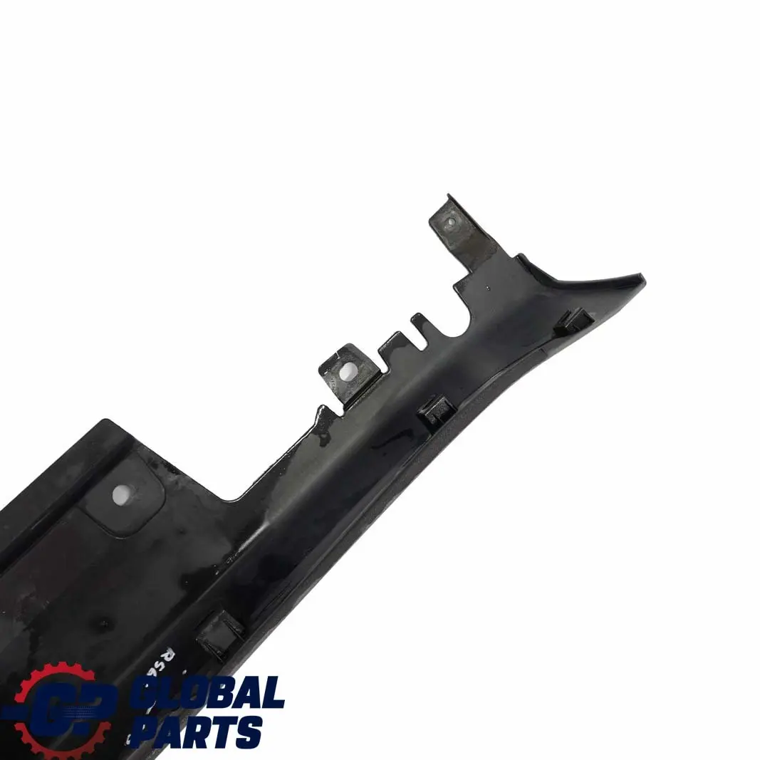BMW Mini Cooper S 15 R56 R57 R58 Left Door Sill N/S Cover Side Skirt - SKU 7147915-15 - Part number 7147915
