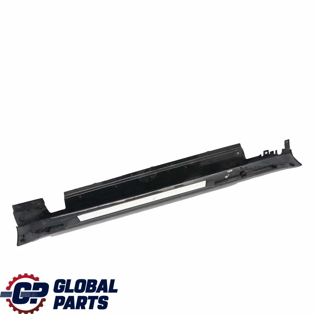 Listwa progowa lewa próg do MINI Cooper S R56 R57 o numerze 7147915 MINI Cooper S R56 R57 Listwa progowa lewa próg - SKU 7147915-15 - Numer Części 7147915