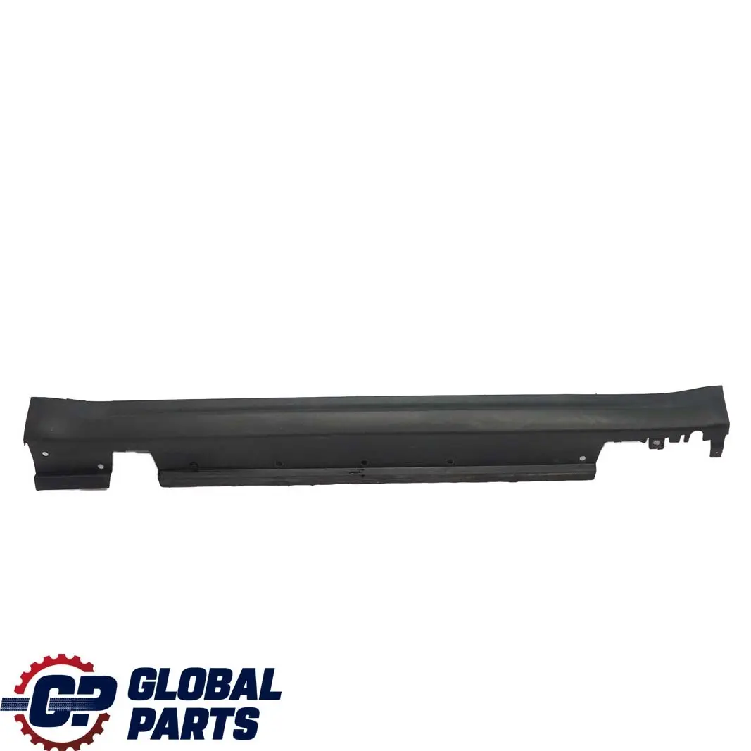 Cote Revetement Seuil a Gauche pour Mini R56 R57 à propos du numéro de pièce 7147915 Mini R56 R57 Cote Revetement Seuil a Gauche - SKU 7147915-16 - Numéro de pièce 7147915