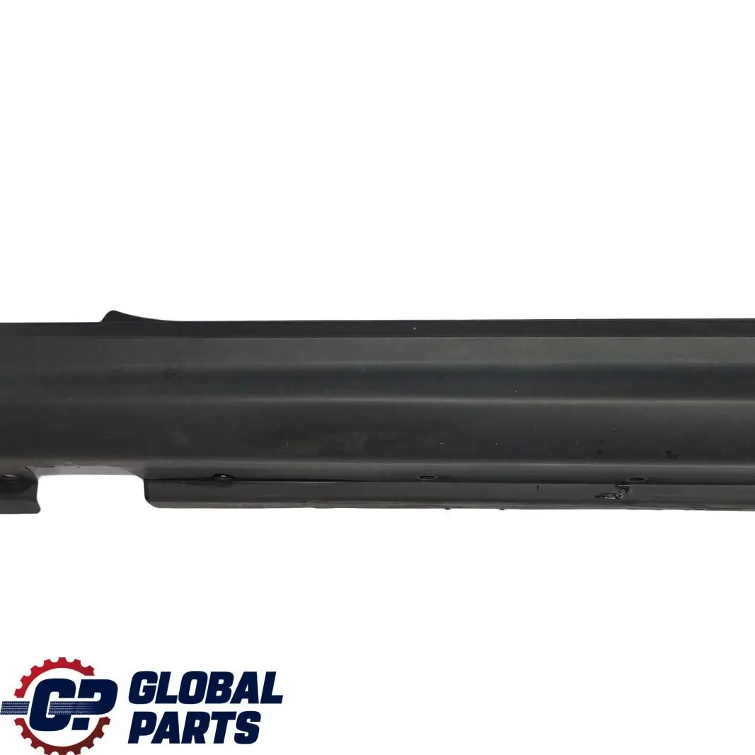 Mini6 R56 R57 R58 Umbral De puerta izquierdo Tapa faldon lateral para con número de pieza 7147915 Mini6 R56 R57 R58 Umbral De puerta izquierdo Tapa faldon lateral - SKU 7147915-16 - Número de pieza 7147915