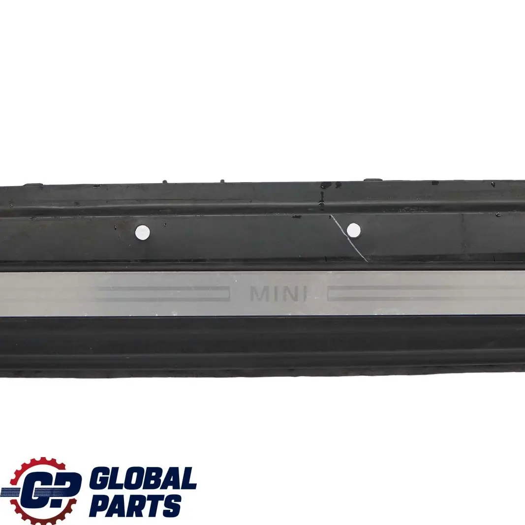 Sottoporta Copertura Gonna SX per Mini R56 R57 con numero di parte 7147915 Mini R56 R57 Sottoporta Copertura Gonna SX - SKU 7147915-16 - Numero di parte 7147915