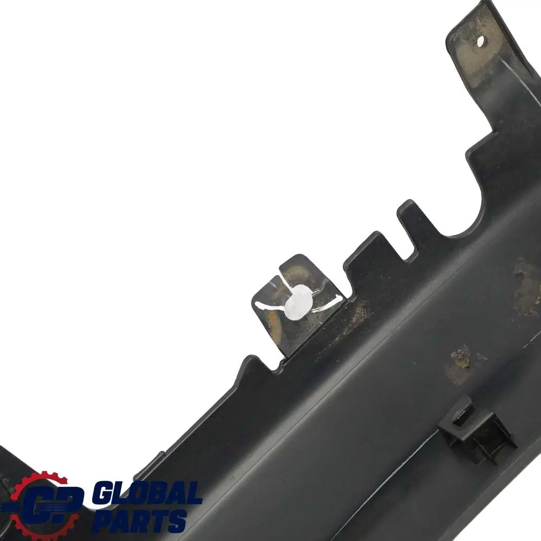 Sottoporta Copertura Gonna SX per Mini R56 R57 con numero di parte 7147915 Mini R56 R57 Sottoporta Copertura Gonna SX - SKU 7147915-16 - Numero di parte 7147915