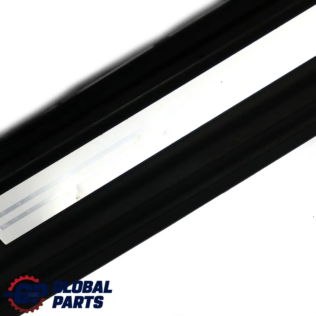 Mini Cooper1 R56 R57 R58 Tapa De umbral De puerta derecha Faldon lateral - SKU 7147916-11 - Número de pieza 7147916