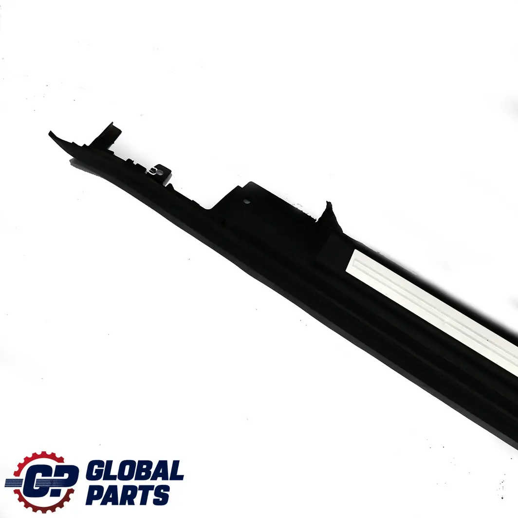 Cote Revetement Seuil Droite pour Mini Cooper R56 R57 11 à propos du numéro de pièce 7147916 Mini Cooper R56 R57 11 Cote Revetement Seuil Droite - SKU 7147916-11 - Numéro de pièce 7147916