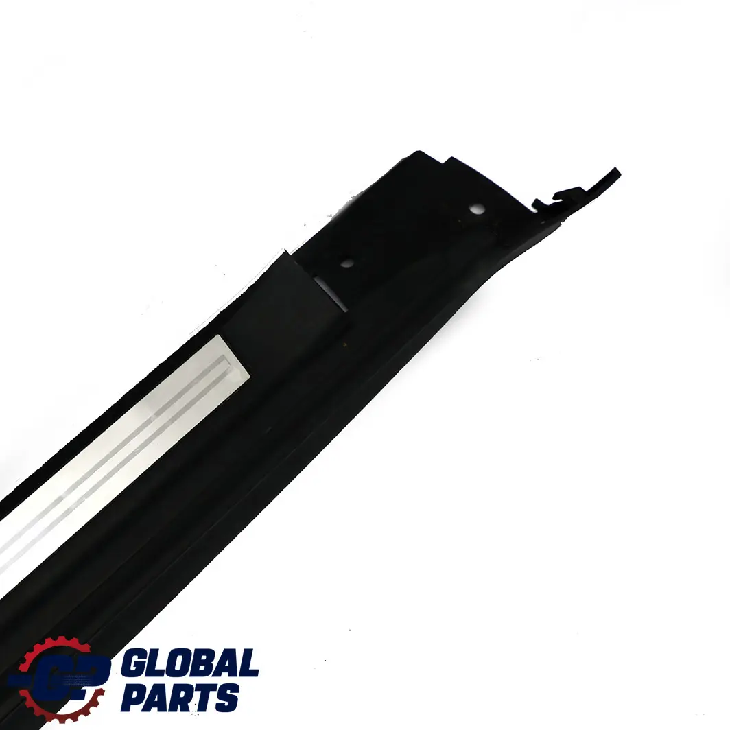 Sottoporta Copertura Gonna Destra per Mini Cooper R56 R57 11 con numero di parte 7147916 Mini Cooper R56 R57 11 Sottoporta Copertura Gonna Destra - SKU 7147916-11 - Numero di parte 7147916