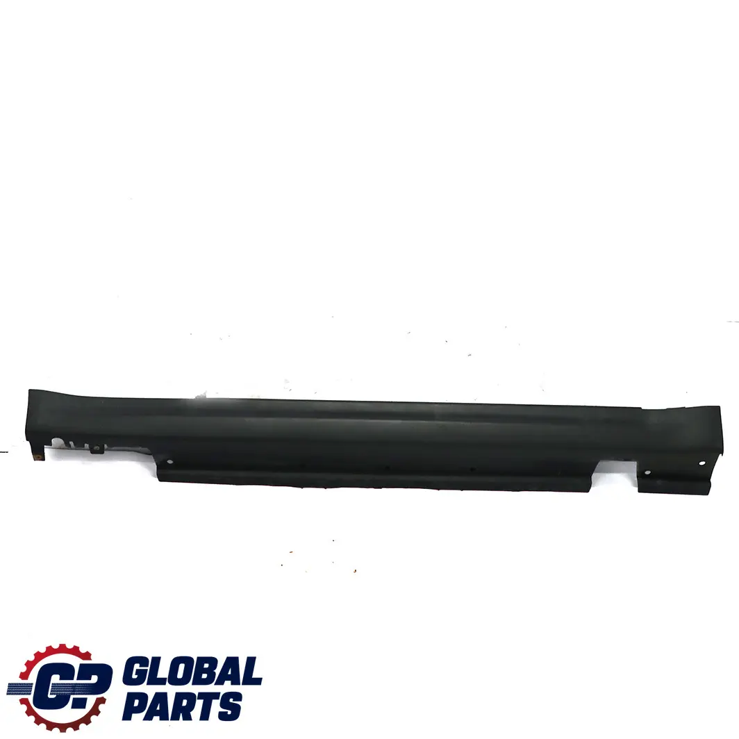 Mini Cooper1 R56 R57 R58 Tapa De umbral De puerta derecha Faldon lateral - SKU 7147916-11 - Número de pieza 7147916