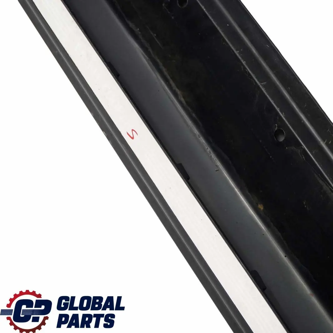 Seuil porte droit couverture jupe latérale pour Mini Cooper S R56 R57 R58 R59 à propos du numéro de pièce 7147916 Mini Cooper S R56 R57 R58 R59 Seuil porte droit couverture jupe latérale - SKU 7147916-3 - Numéro de pièce 7147916