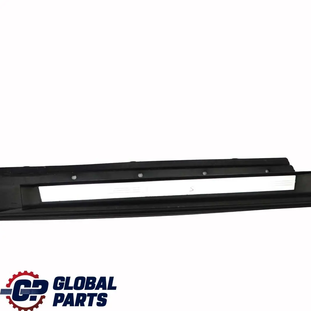 BMW Mini Cooper S R56 R57 R58 R59 Right Door Sill O/S Cover Side Skirt - SKU 7147916-3 - Part number 7147916