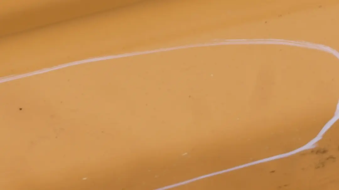 Mini Cooper R56 R57 Derecho O / Sill Faldon Puerta Lado Cubierta Mellow Yellow - SKU 7147916-MY - Número de pieza 7147916