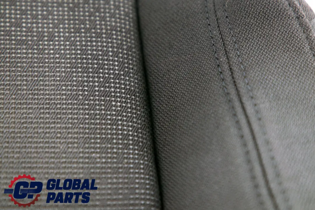 BMW E90 E91 Tela Fluida Delantera Izquierda Derecha N/ Funda Asiento Deportivo - SKU 7148010 - Número de pieza 7148010