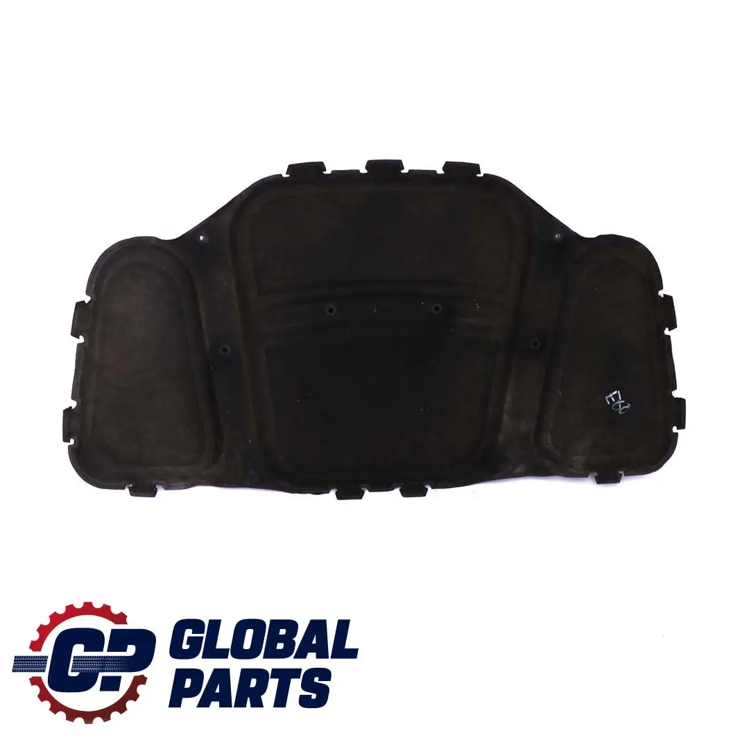 Isolation Phonique BMW E60 E61 Capot Moteur Isolant pour à propos du numéro de pièce 7148208 Isolation Phonique BMW E60 E61 Capot Moteur Isolant - SKU 7148208 - Numéro de pièce 7148208
