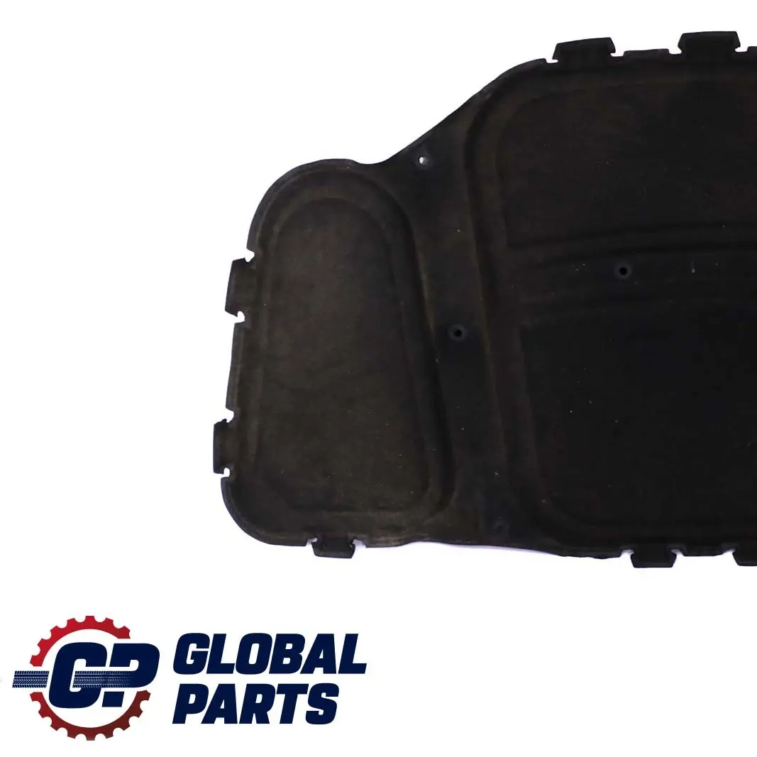  Isolation Phonique BMW E60 E61 Capot Moteur Isolant - SKU 7148208 - Numéro de pièce 7148208