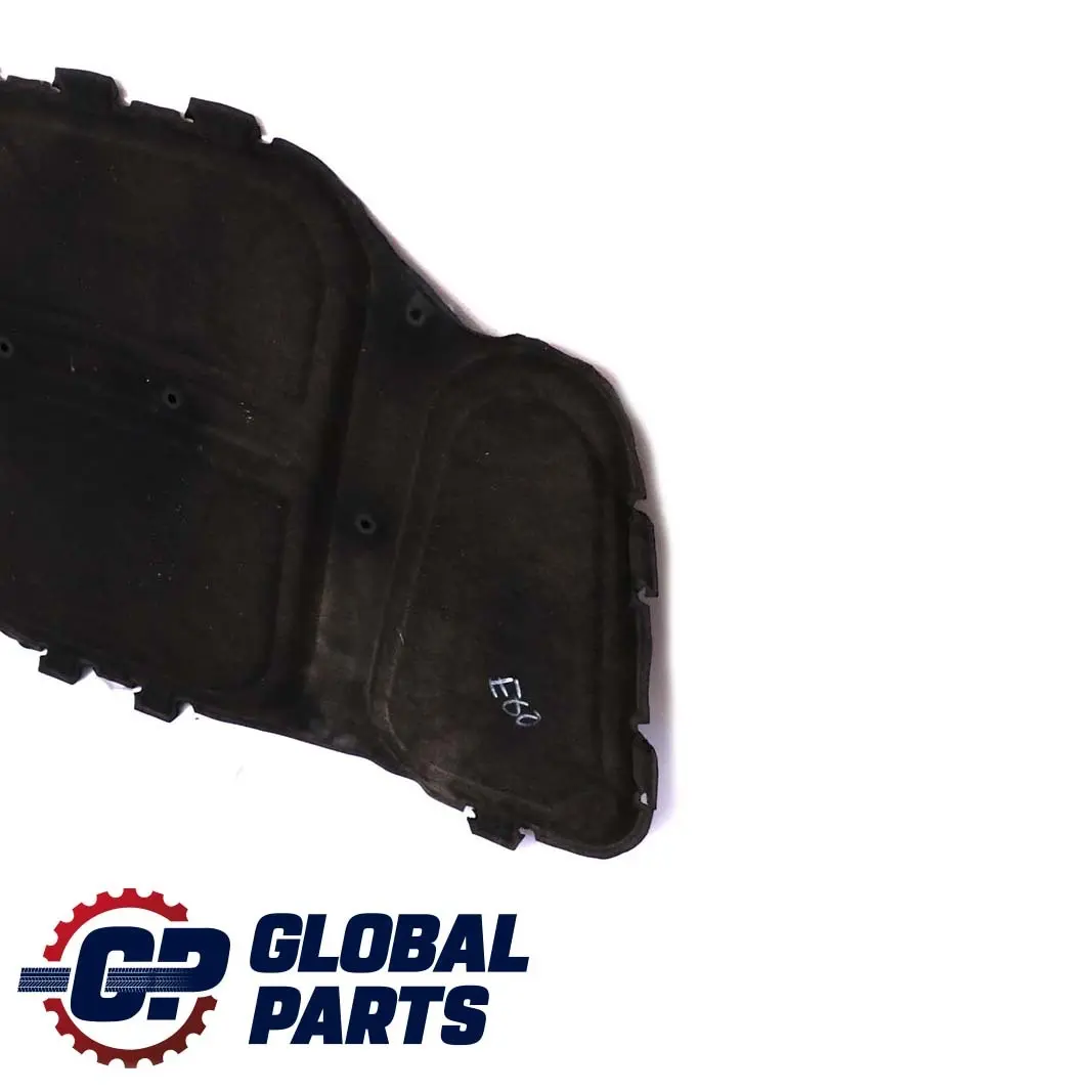 Schall Dämmung BMW E60 E61 Motorhauben Motor Hauben Isolierung für mit Teilenummer 7148208 Schall Dämmung BMW E60 E61 Motorhauben Motor Hauben Isolierung - SKU 7148208 - Teilenummer 7148208