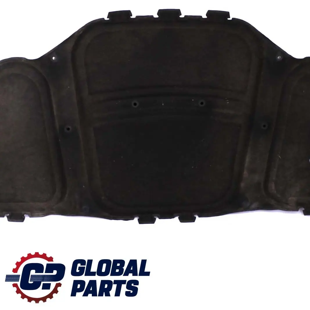 Isolation Phonique BMW E60 E61 Capot Moteur Isolant pour à propos du numéro de pièce 7148208 Isolation Phonique BMW E60 E61 Capot Moteur Isolant - SKU 7148208 - Numéro de pièce 7148208