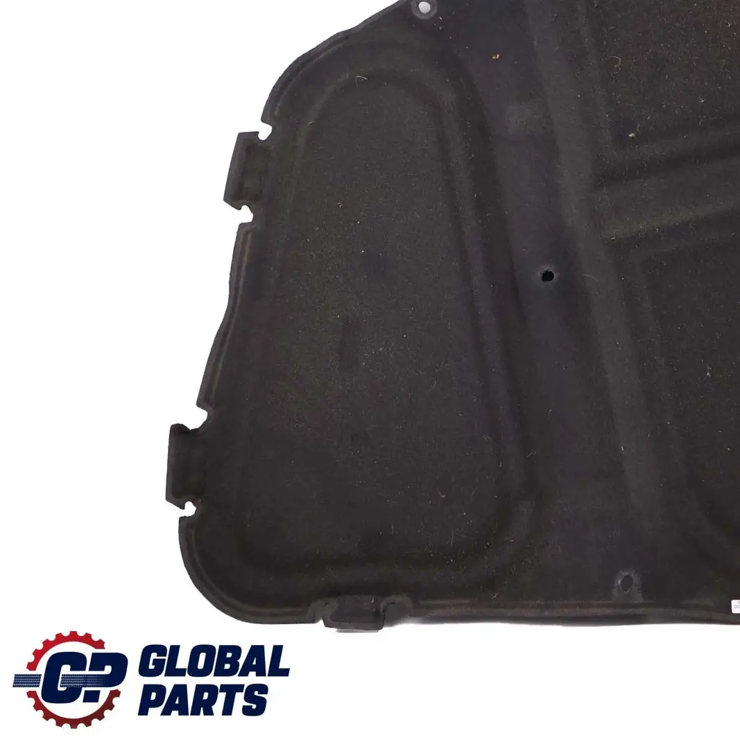 Isolamento Acustico Del Cofano Motore per BMW E63 E64 con numero di parte 7148209 BMW E63 E64 Isolamento Acustico Del Cofano Motore - SKU 7148209 - Numero di parte 7148209