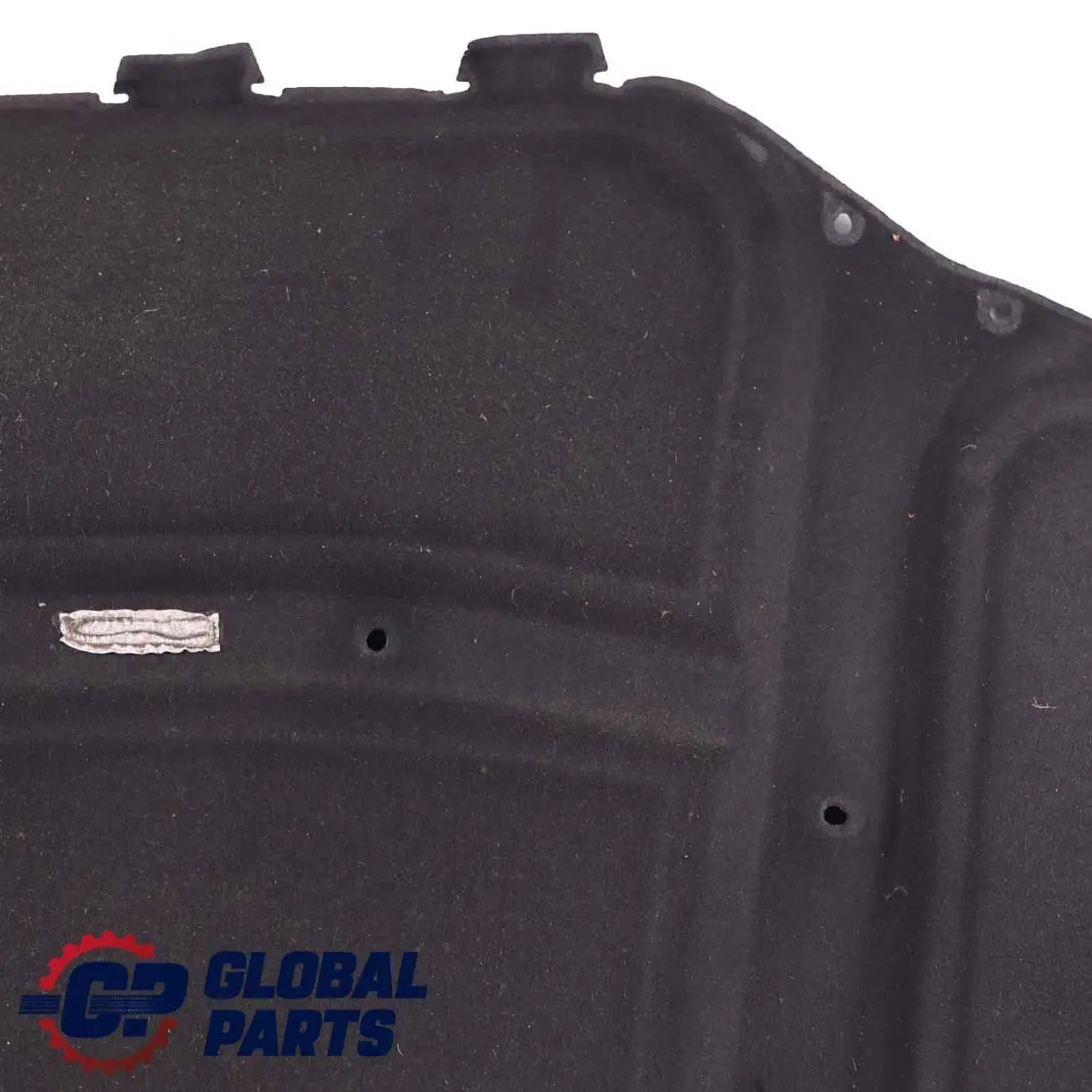 BMW 6 er E63 E64 Schalldammung Motorhaube Isolierung - SKU 7148209 - Teilenummer 7148209