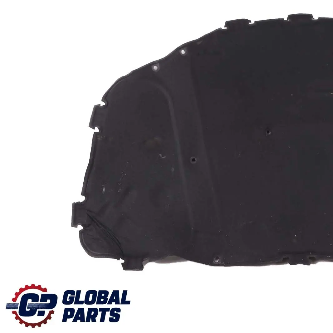Sound Insulating Engine Hood Bonnet Insulation to BMW 6 Series E63 E64 with Part number 7148209 BMW 6 Series E63 E64 Sound Insulating Engine Hood Bonnet Insulation - SKU 7148209 - Part number 7148209