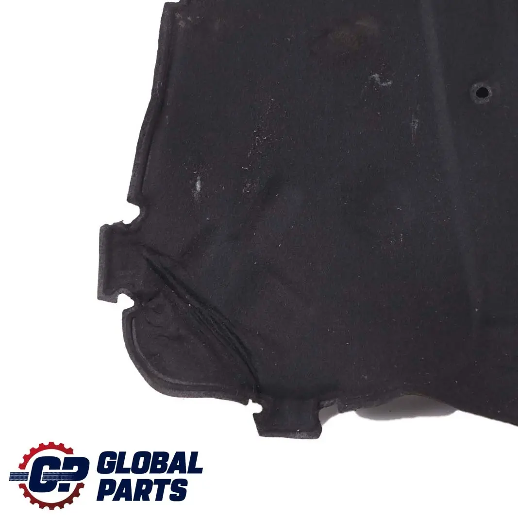 Sound Insulating Engine Hood Bonnet Insulation to BMW 6 Series E63 E64 with Part number 7148209 BMW 6 Series E63 E64 Sound Insulating Engine Hood Bonnet Insulation - SKU 7148209 - Part number 7148209