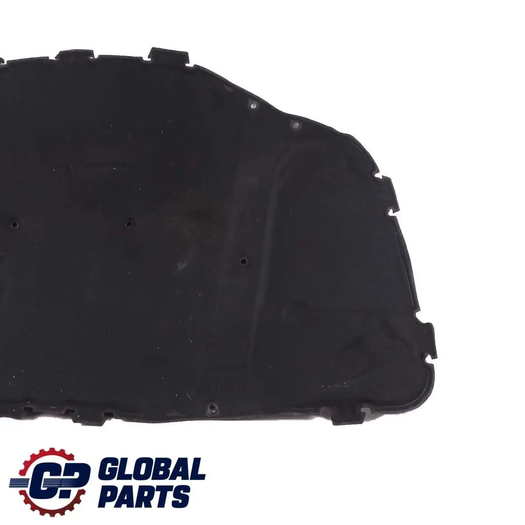 Schalldammung Motorhaube Isolierung für BMW 6 er E63 E64 mit Teilenummer 7148209 BMW 6 er E63 E64 Schalldammung Motorhaube Isolierung - SKU 7148209 - Teilenummer 7148209