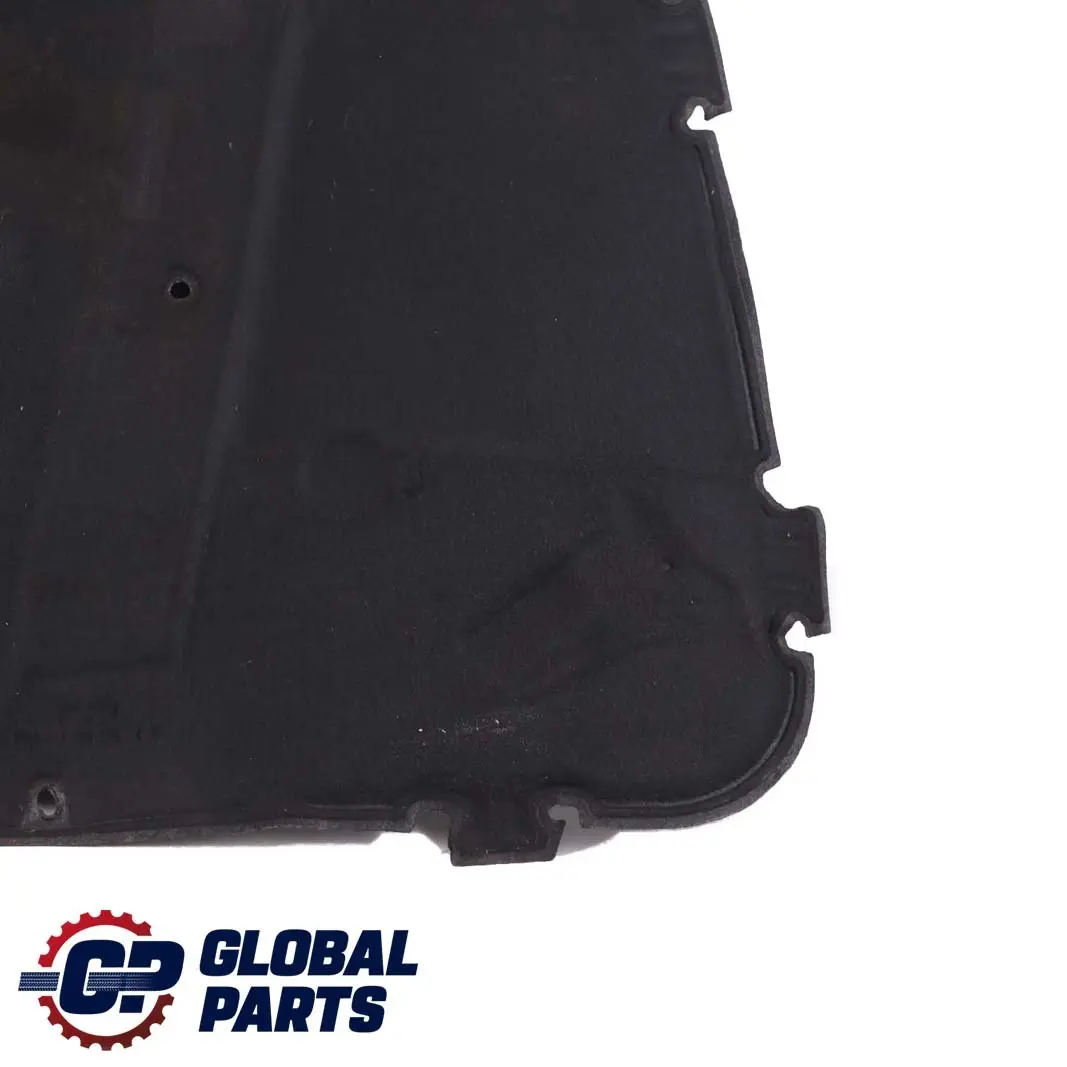 Schalldammung Motorhaube Isolierung für BMW 6 er E63 E64 mit Teilenummer 7148209 BMW 6 er E63 E64 Schalldammung Motorhaube Isolierung - SKU 7148209 - Teilenummer 7148209