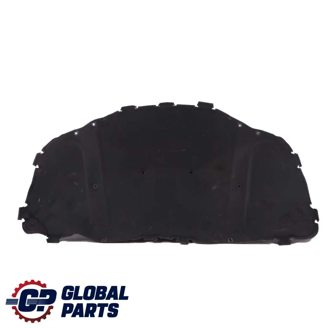 BMW E63 E64 Aislamiento Acustico Capo Motor Aislamiento Capo - SKU 7148209 - Número de pieza 7148209