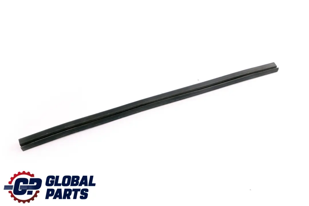 BMW X5 er E70 Motorhaube Dichtung Frontklappe Seitlich - SKU 7148341 - Teilenummer 7148341