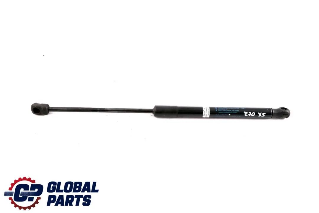 BMW X5 Series E70 Boot Trunk Lid Tailgate Gas Pressurized Spring - SKU 7148346 - Part number 7148346