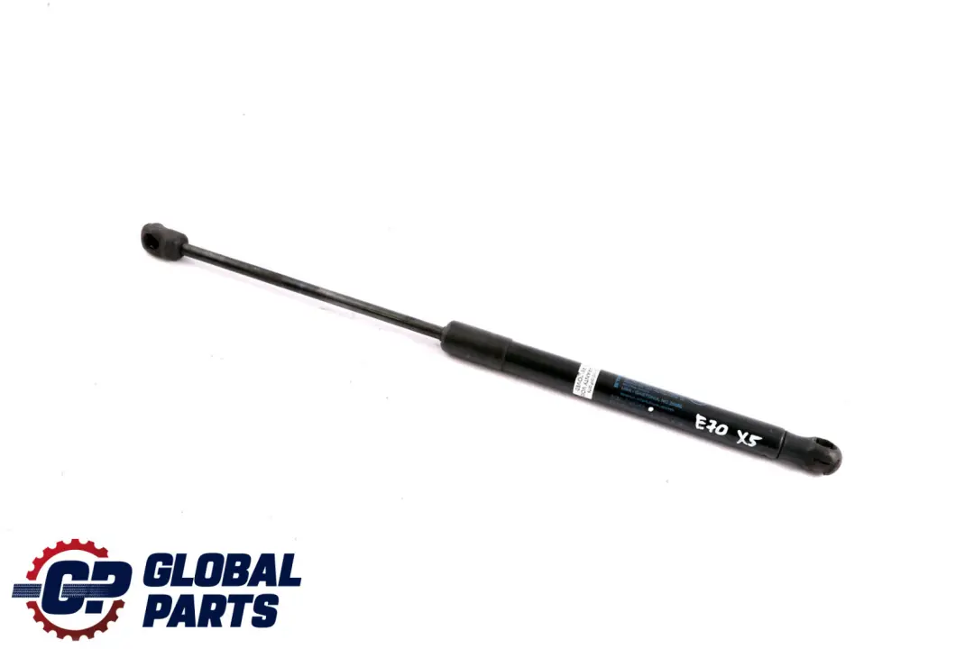 BMW X5 Series E70 Boot Trunk Lid Tailgate Gas Pressurized Spring - SKU 7148346 - Part number 7148346