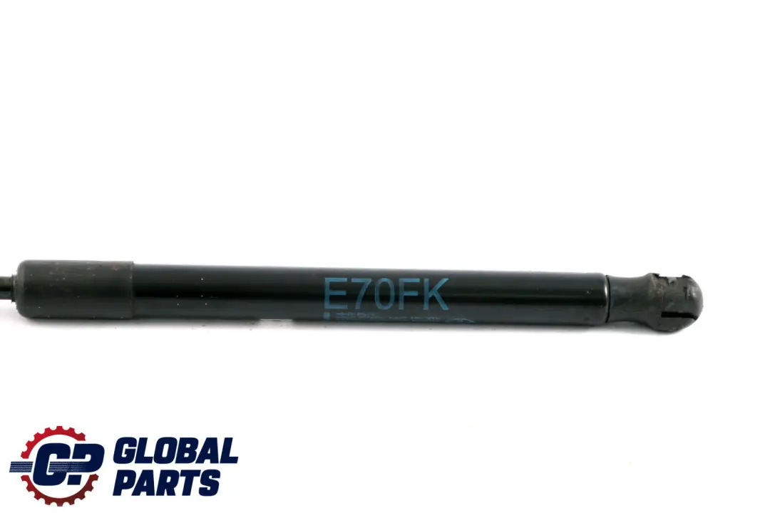 BMW X5 Series E70 Boot Trunk Lid Tailgate Gas Pressurized Spring - SKU 7148346 - Part number 7148346