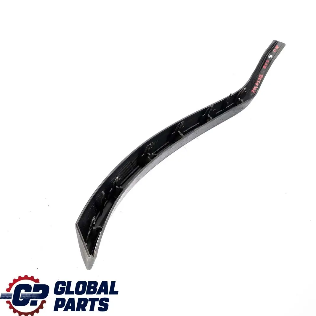 Bumper Support Bracket Mount Rear Right O/S Trim to BMW X5 Series E53 with Part number 7148518 BMW X5 Series E53 Bumper Support Bracket Mount Rear Right O/S Trim - SKU 7148518 - Part number 7148518